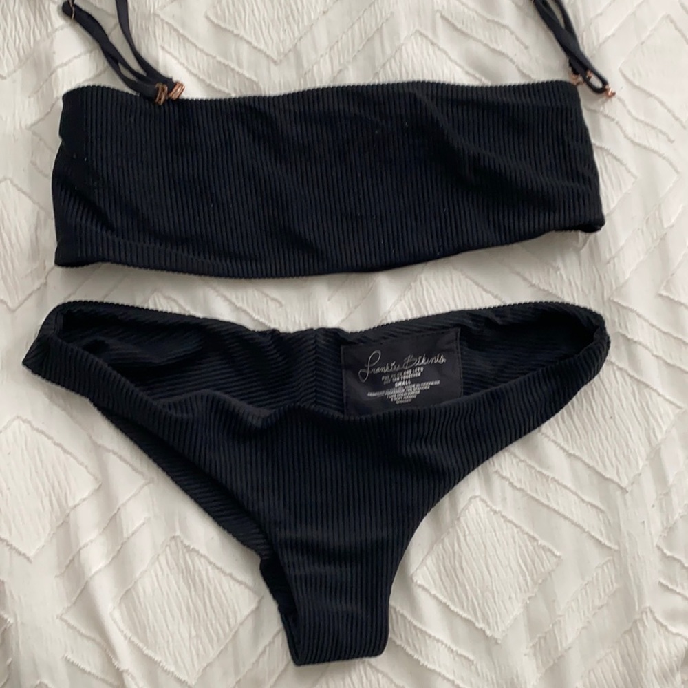 Frankies set
